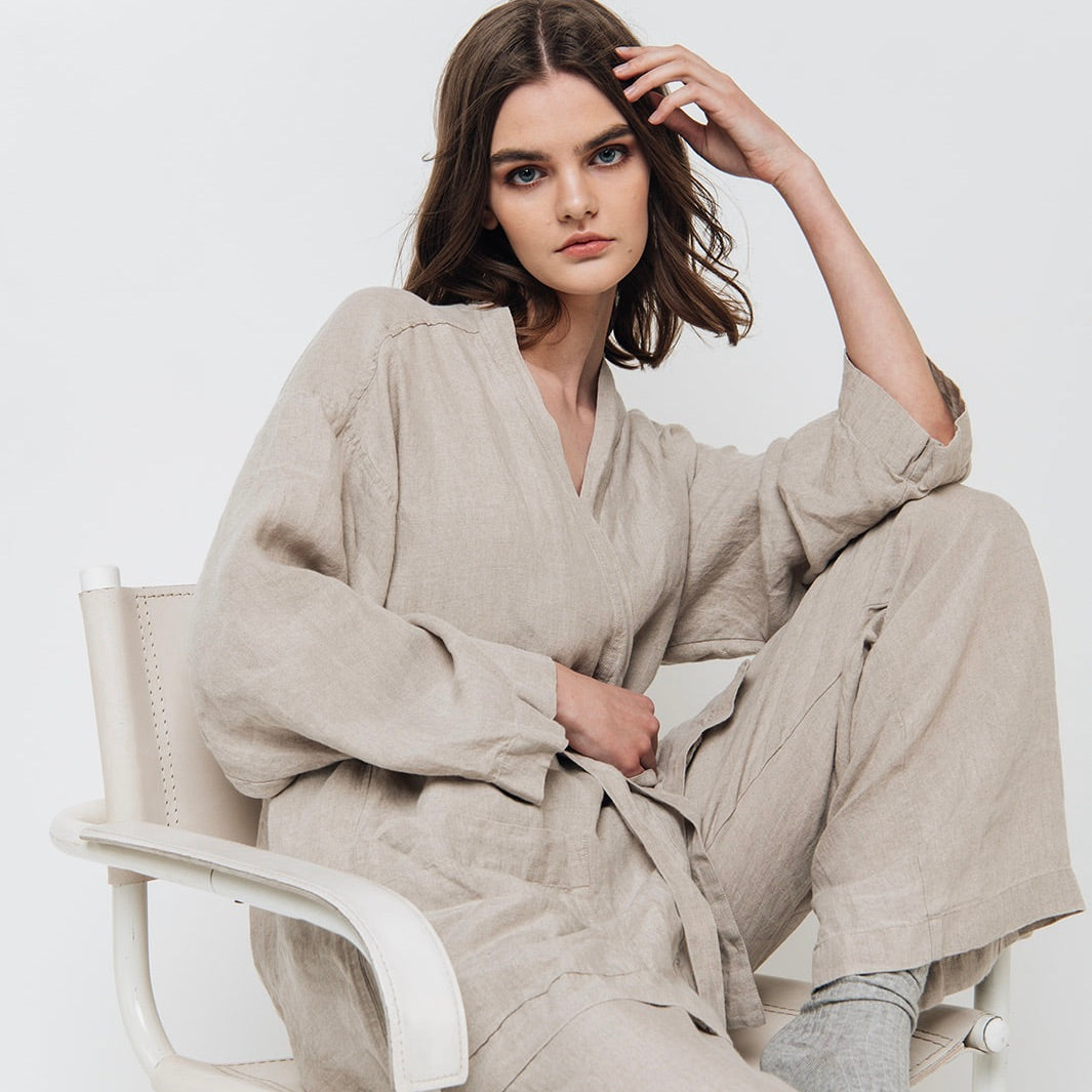 Pajamas / Loungewear