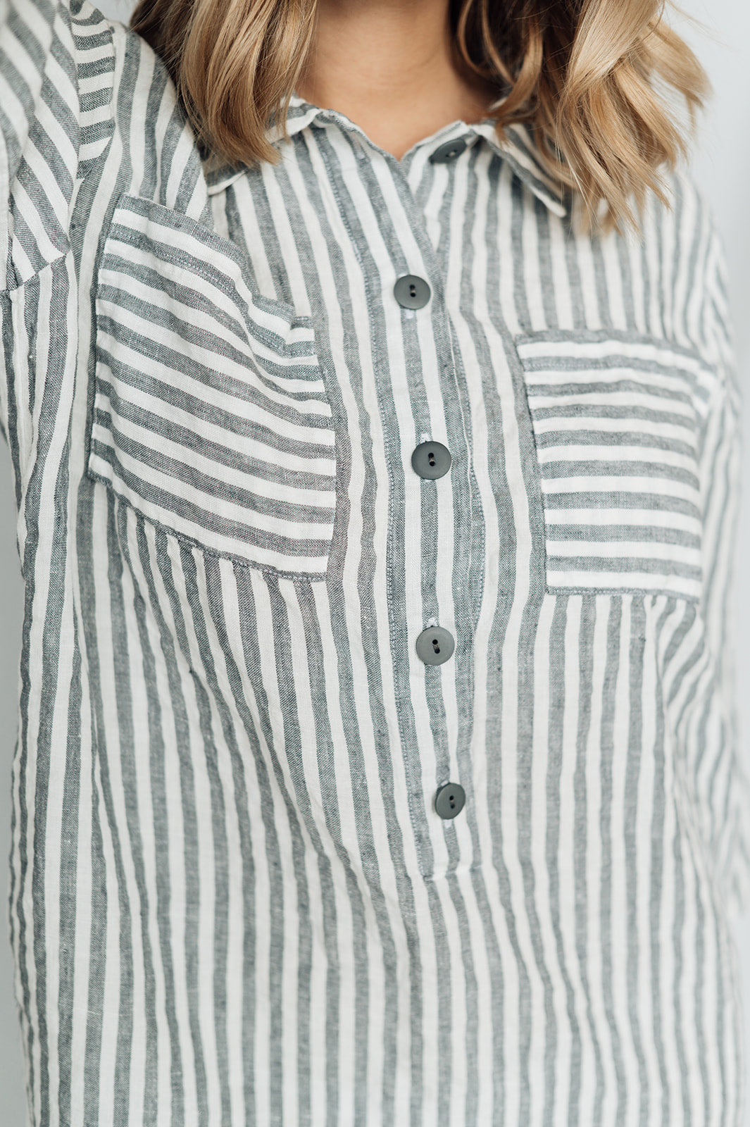 MARA shirt dress