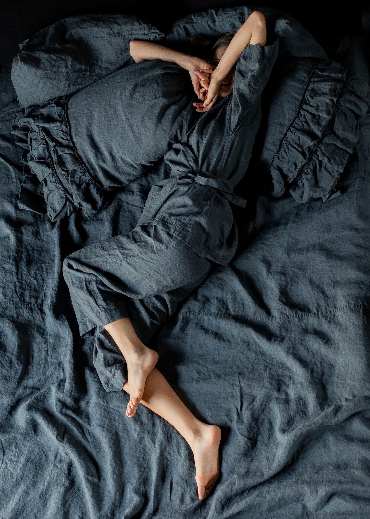 All Home linen - Mooshoplinen