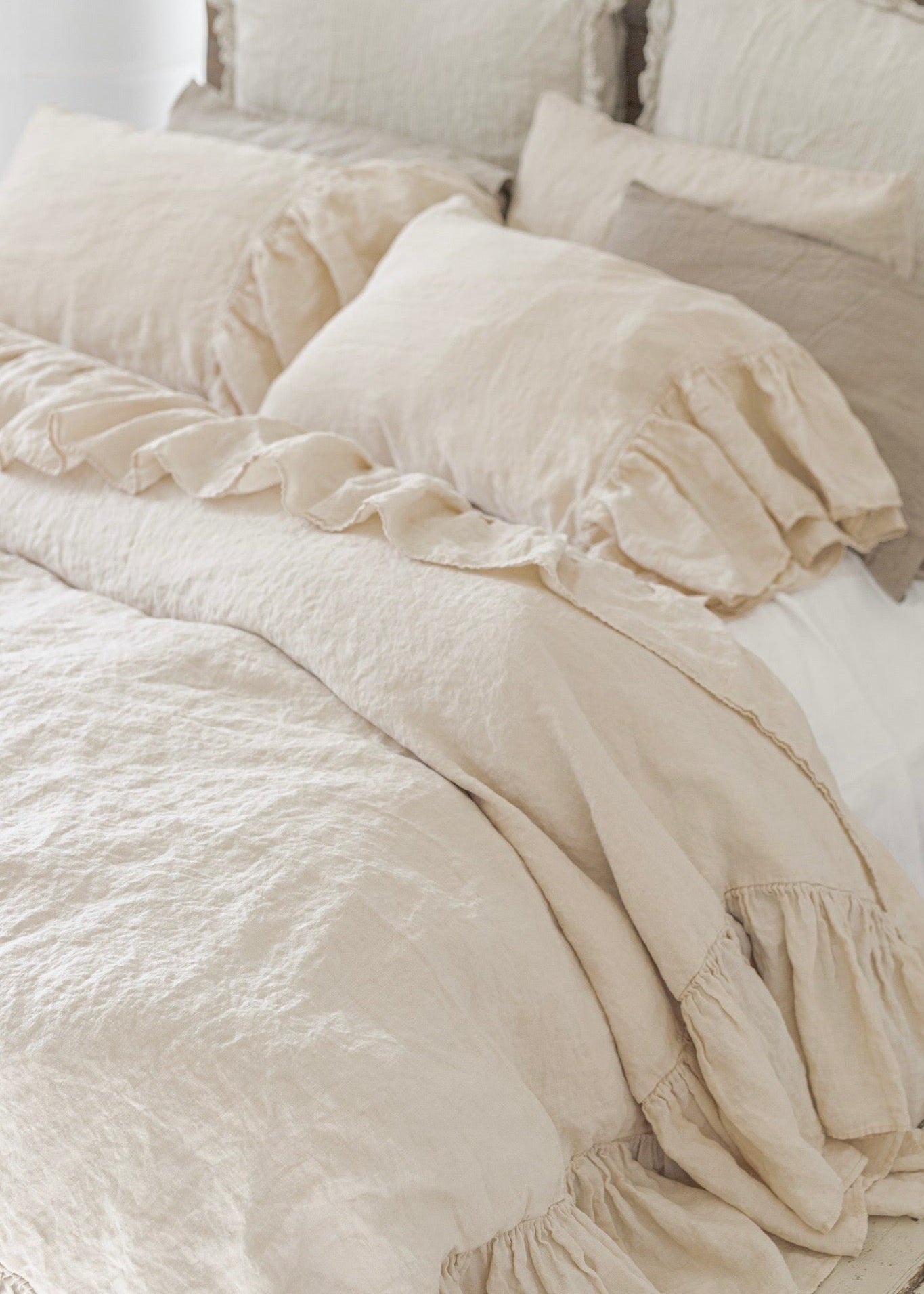 Bestsellers - Mooshoplinen