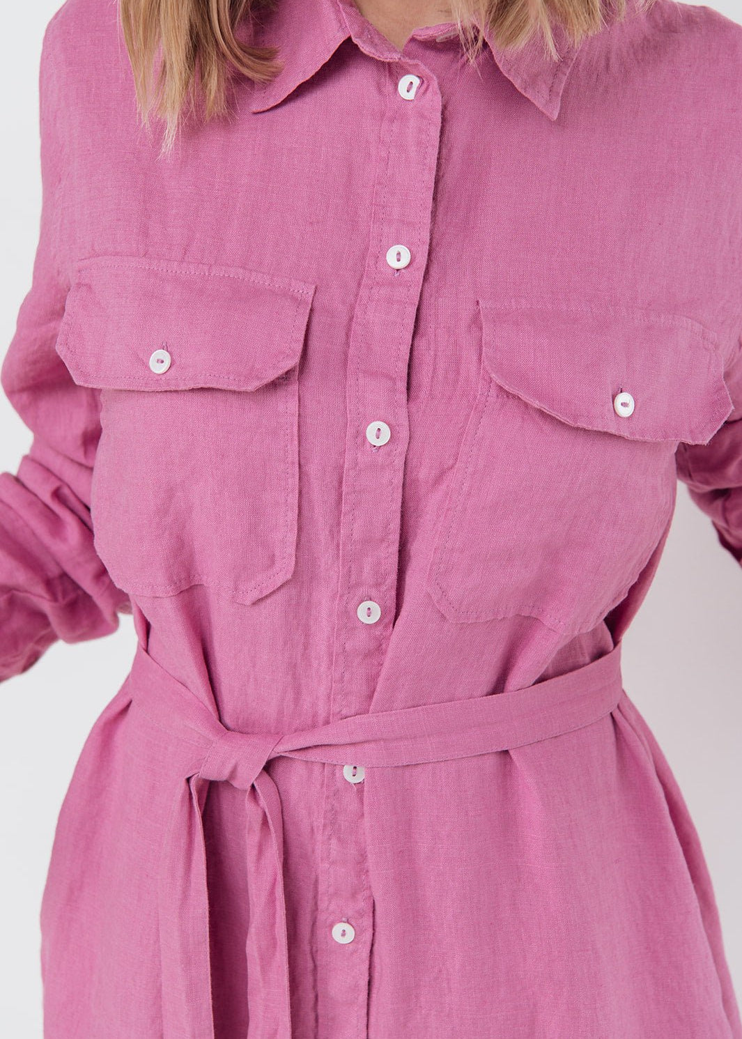 Dresses / Tunics - Mooshoplinen