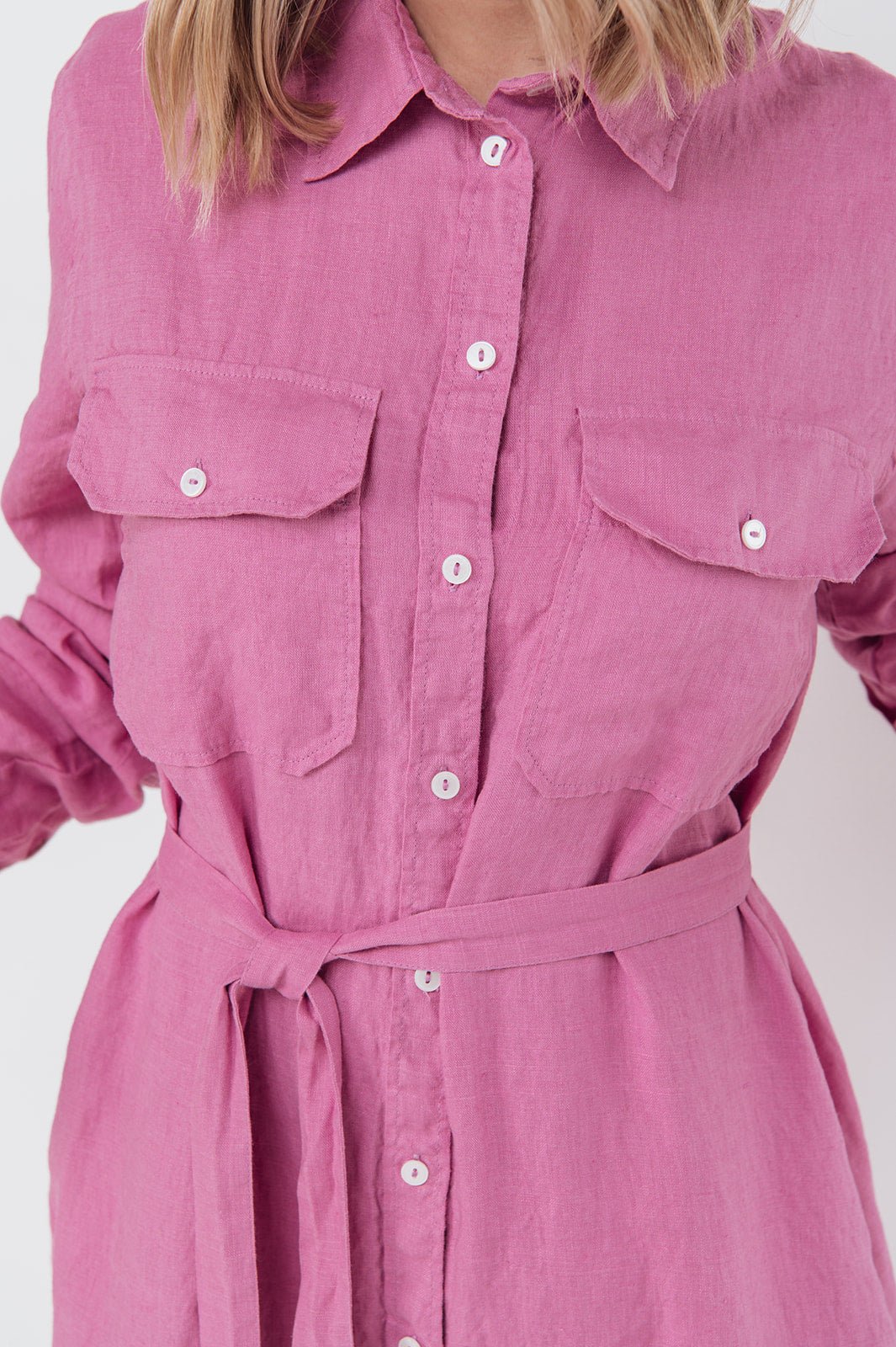 Dresses / Tunics - Mooshoplinen