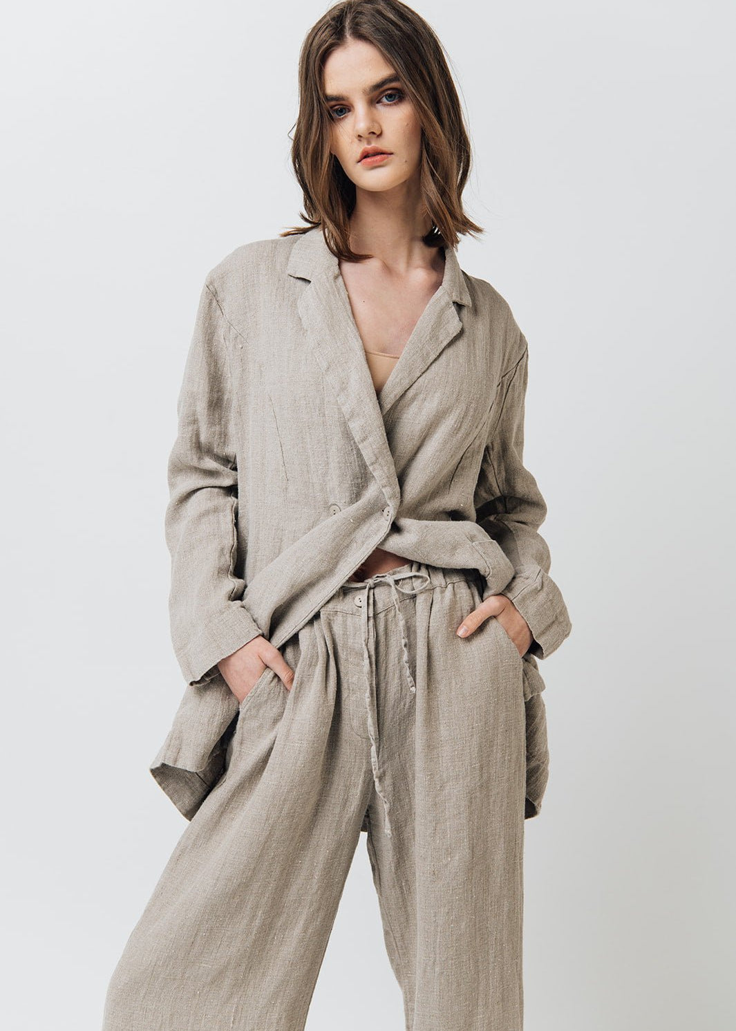 Limited edition - Mooshoplinen