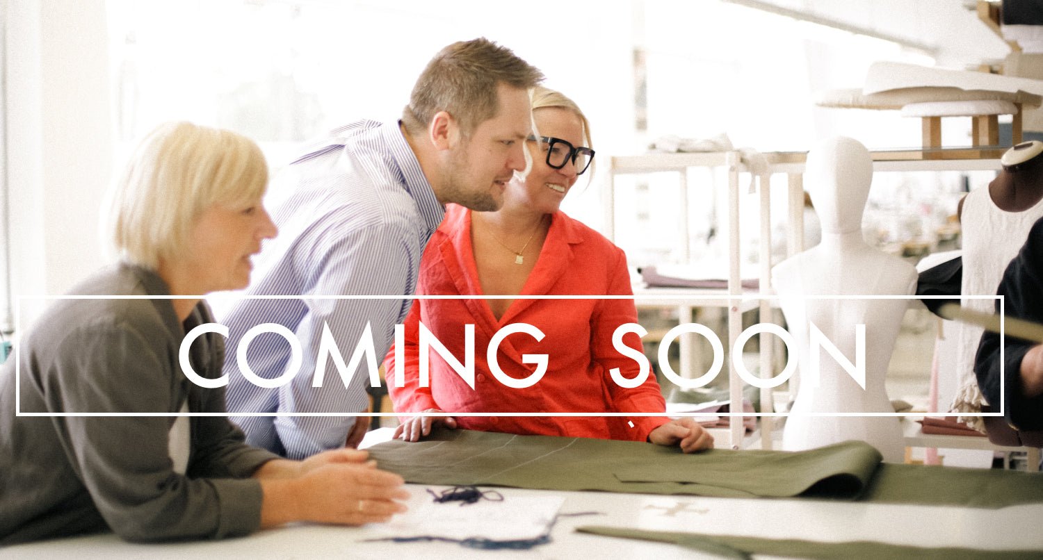 Linen clothing for men - Mooshoplinen