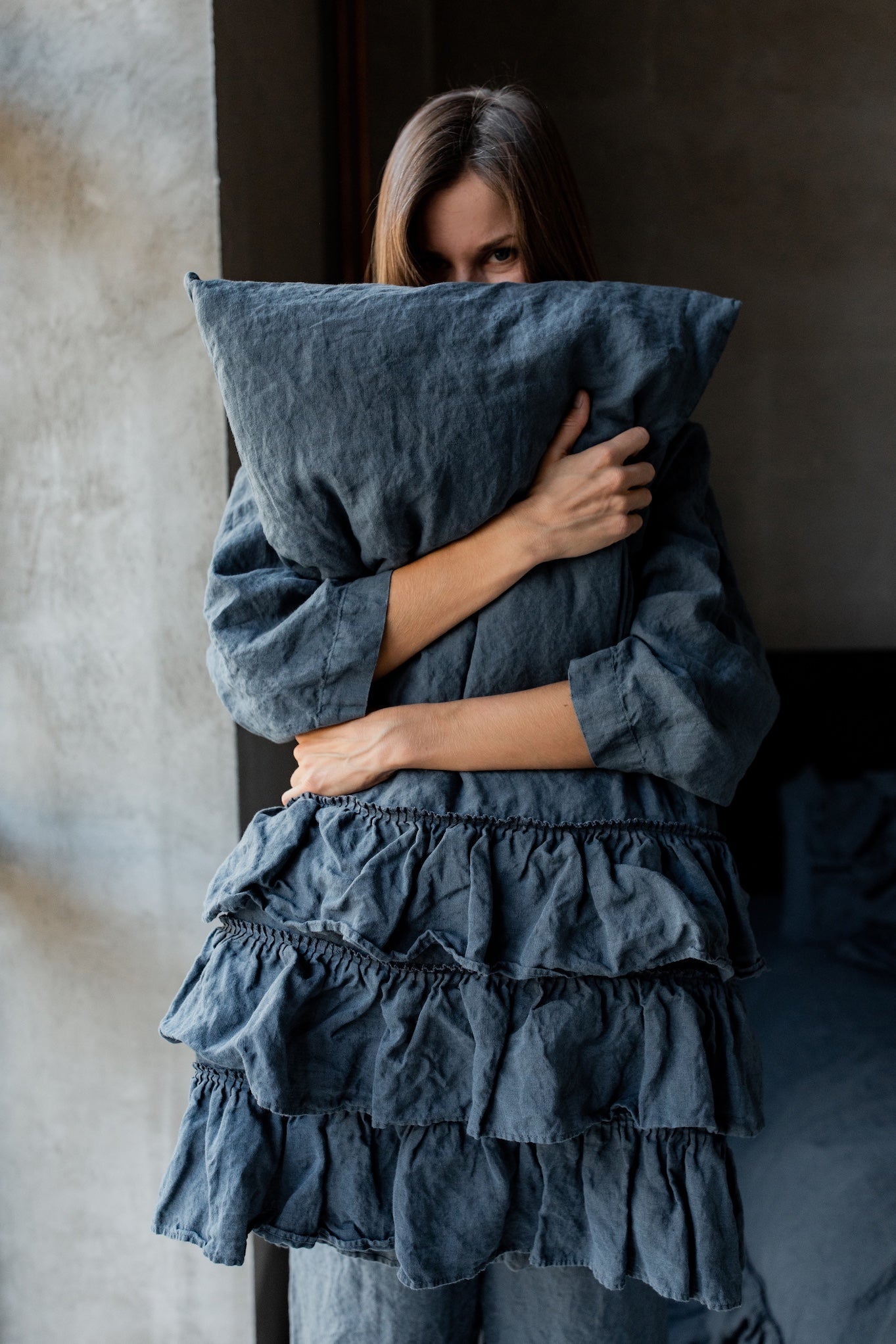 Pillowcases - Mooshoplinen