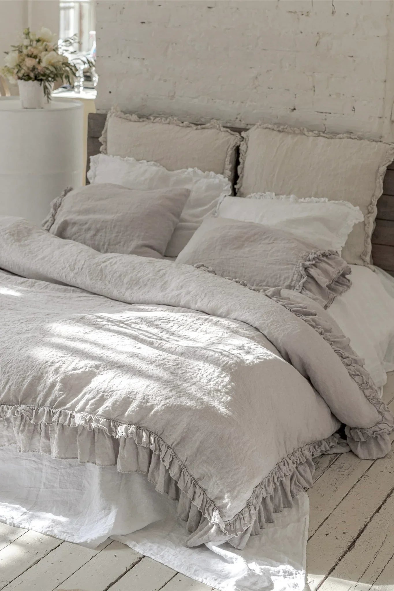 Sheets and Sets - Mooshoplinen