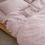 HARMONIA linen  duvet cover set EU sizes