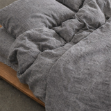 HARMONIA linen  duvet cover set EU sizes