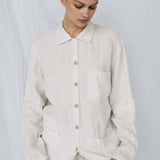 JANE linen pajama