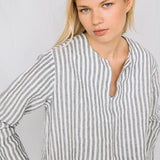 IZPĀRDOŠANA 60% ATLAIDE Shade tunikas krekls