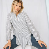 IZPĀRDOŠANA 60% ATLAIDE Shade tunikas krekls