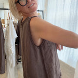 MARLE lina tops 