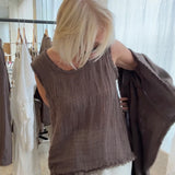 MARLE lina tops 