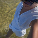 BEACH sasienamā kleita 