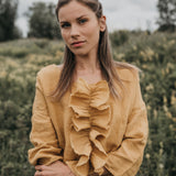 GARBO lina kleita