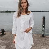 GARBO lina kleita
