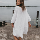 GARBO lina kleita