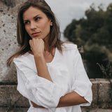 GARBO lina kleita