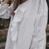 GARBO lina kleita