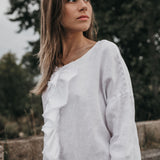 GARBO lina kleita