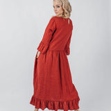 SALE  60% ATLAIDE Adeline kleita /Melna / M izmērs