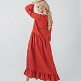 SALE  60% ATLAIDE Adeline kleita /Melna / M izmērs