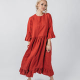 SALE  60% ATLAIDE Adeline kleita /Melna / M izmērs