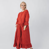 SALE  60% ATLAIDE Adeline kleita /Melna / M izmērs