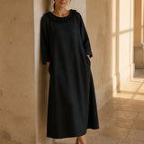 NAOMI dress