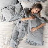 LISA PLUS set of 3