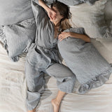 LISA PLUS set of 3