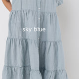 SALE 60 % OFF JESSICA lina kleita