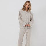 JANE linen pajama
