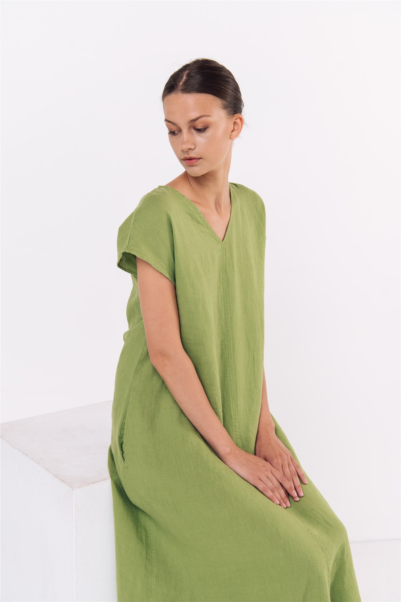 Amadi adler best sale tunic dress