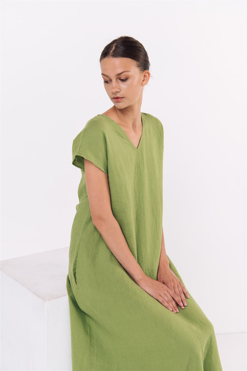 Maxi dress DOR