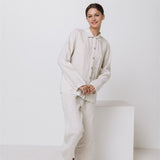 JANE linen pajama