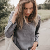 IZPĀRDOŠANA 60% ATLAIDE Shade tunikas krekls