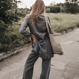 IZPĀRDOŠANA 60% ATLAIDE Shade tunikas krekls