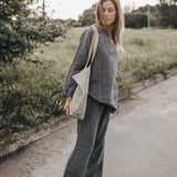 IZPĀRDOŠANA 60% ATLAIDE Shade tunikas krekls