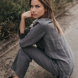 IZPĀRDOŠANA 60% ATLAIDE Shade tunikas krekls