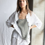 ONE shirt and shorts set