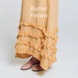 SALE 60 % OFF EVA kaftan dress