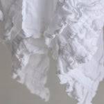 COZY HOME tea towels set natural - MOO Linen Shop