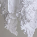 COZY HOME tea towels set natural - MOO Linen Shop