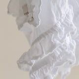 COZY HOME tea towels set natural - MOO Linen Shop