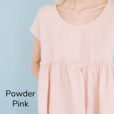 SALE 60 % OFF EVA kaftan dress